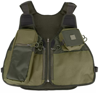 Kamizelka Korum Roving Vest