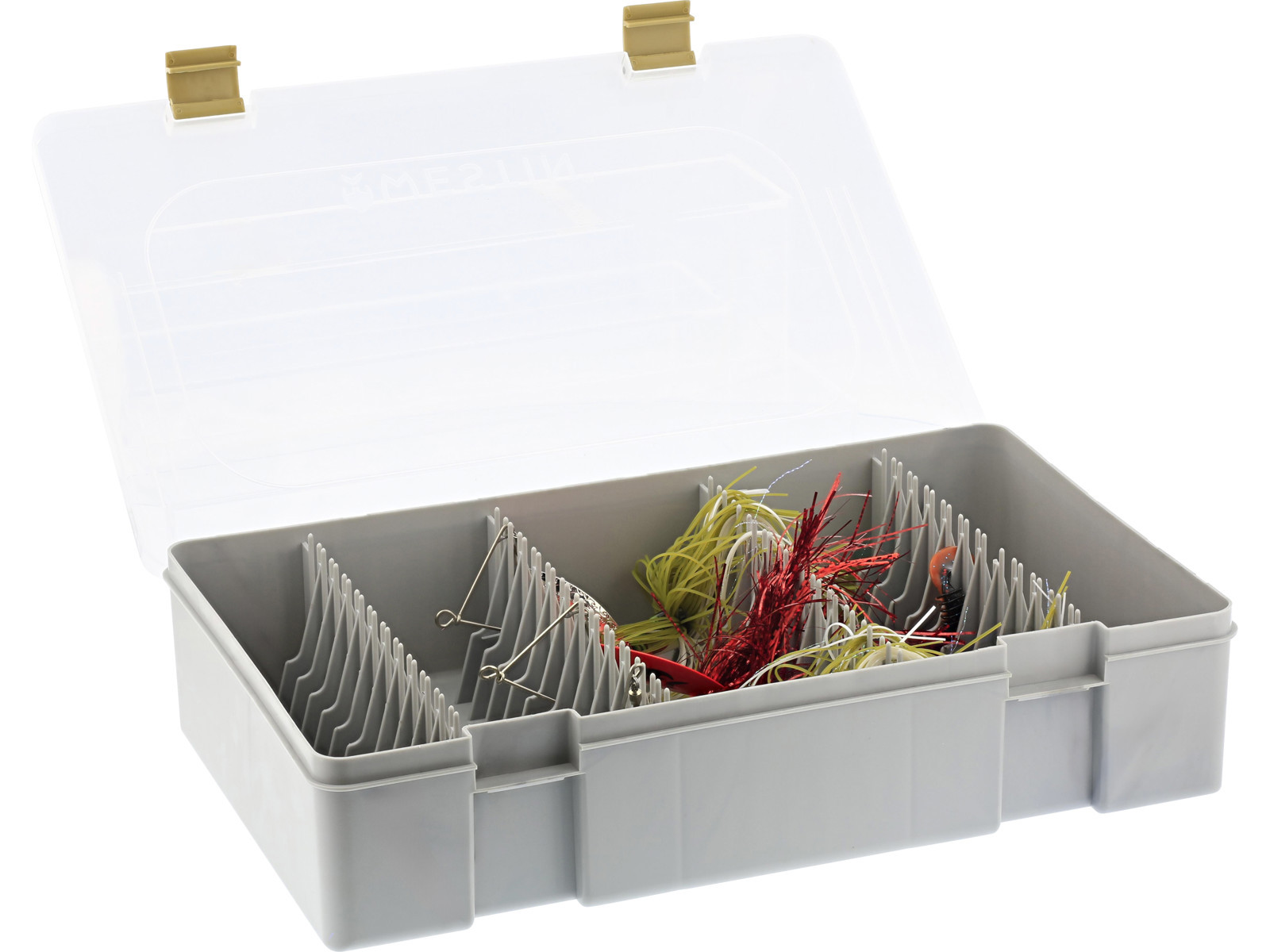 Pudełko Westin W3 Spinnerbait Storage Box