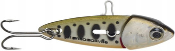 Błystka Savage Gear Switch Blade Minnow