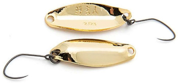 Błystka Wahadłowa Nories Masukuroto