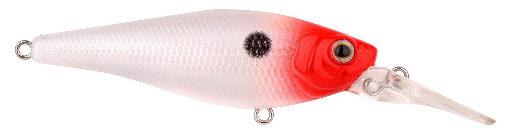 Wobler Spro Ikiru Shad LL