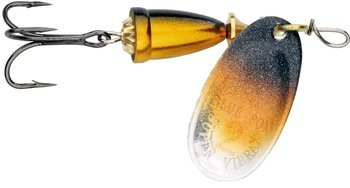 Obrotówka Blue Fox Vibrax Nordic Flake