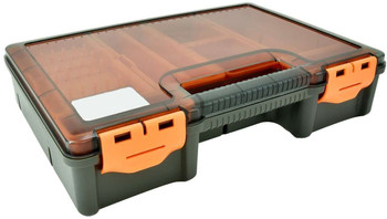 Organizer do Method Feeder Brain Box 1