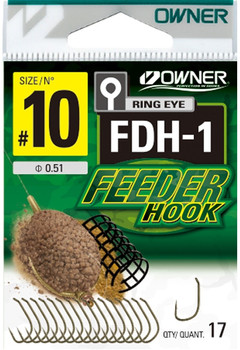 Hak OWNER FDH-1
