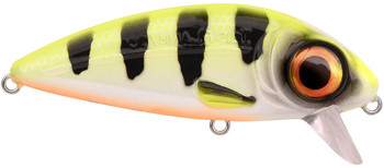Wobler Spro Iris Flanky