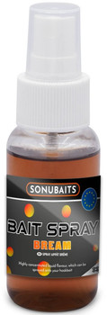 Atraktor Sonubaits Bait Spray