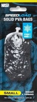 Worki PVA Nash Speedload Solid PVA Bag
