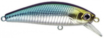 Wobler Kamatsu Lucky Minnow