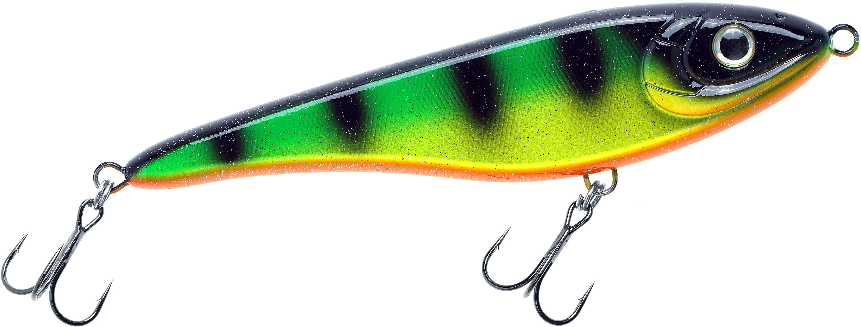 Wobler Strike Pro Big Bandit