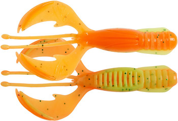 Przynęta gumowa Select Kraken-X