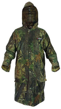 Płaszcz przeciwdeszczowy Robinson