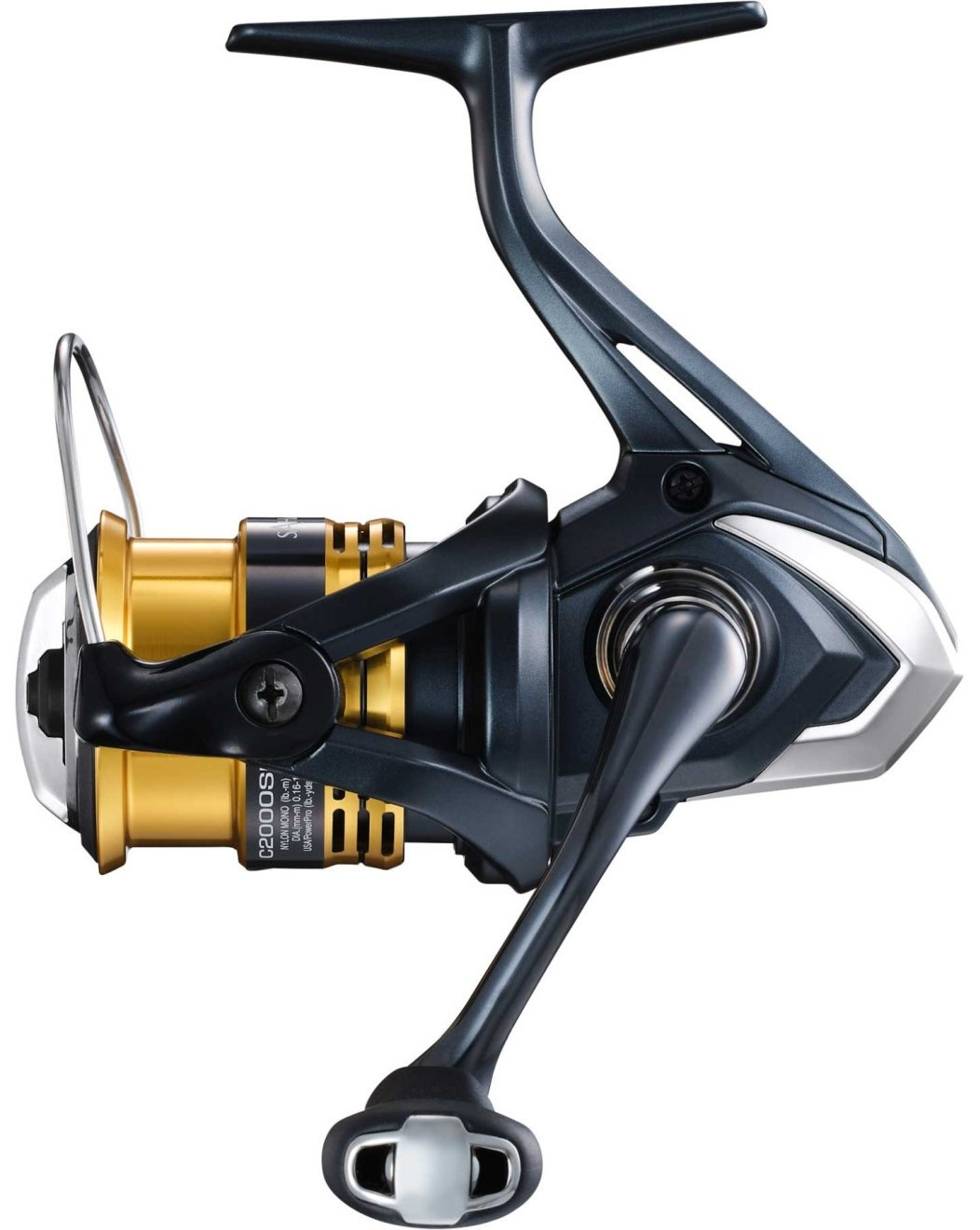 Kołowrotek Shimano Sahara FJ