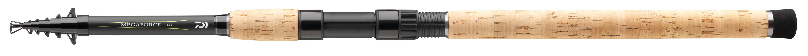 Wędka Daiwa Megaforce Tele