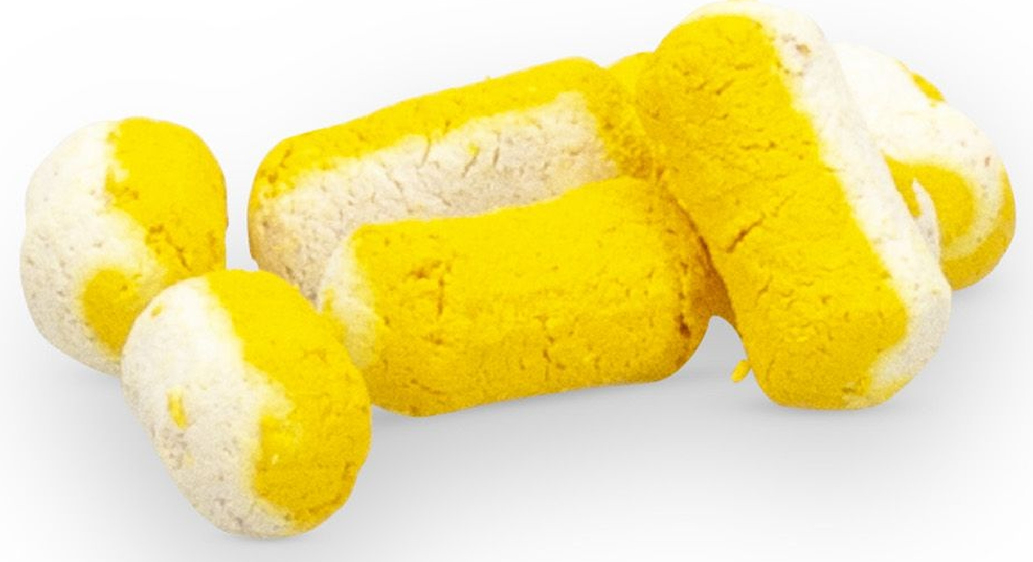Kulki MS Range Dumbells