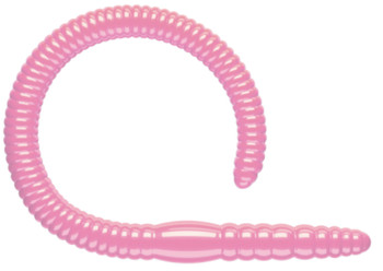 Przynęta gumowa Libra Flex Worm Junior