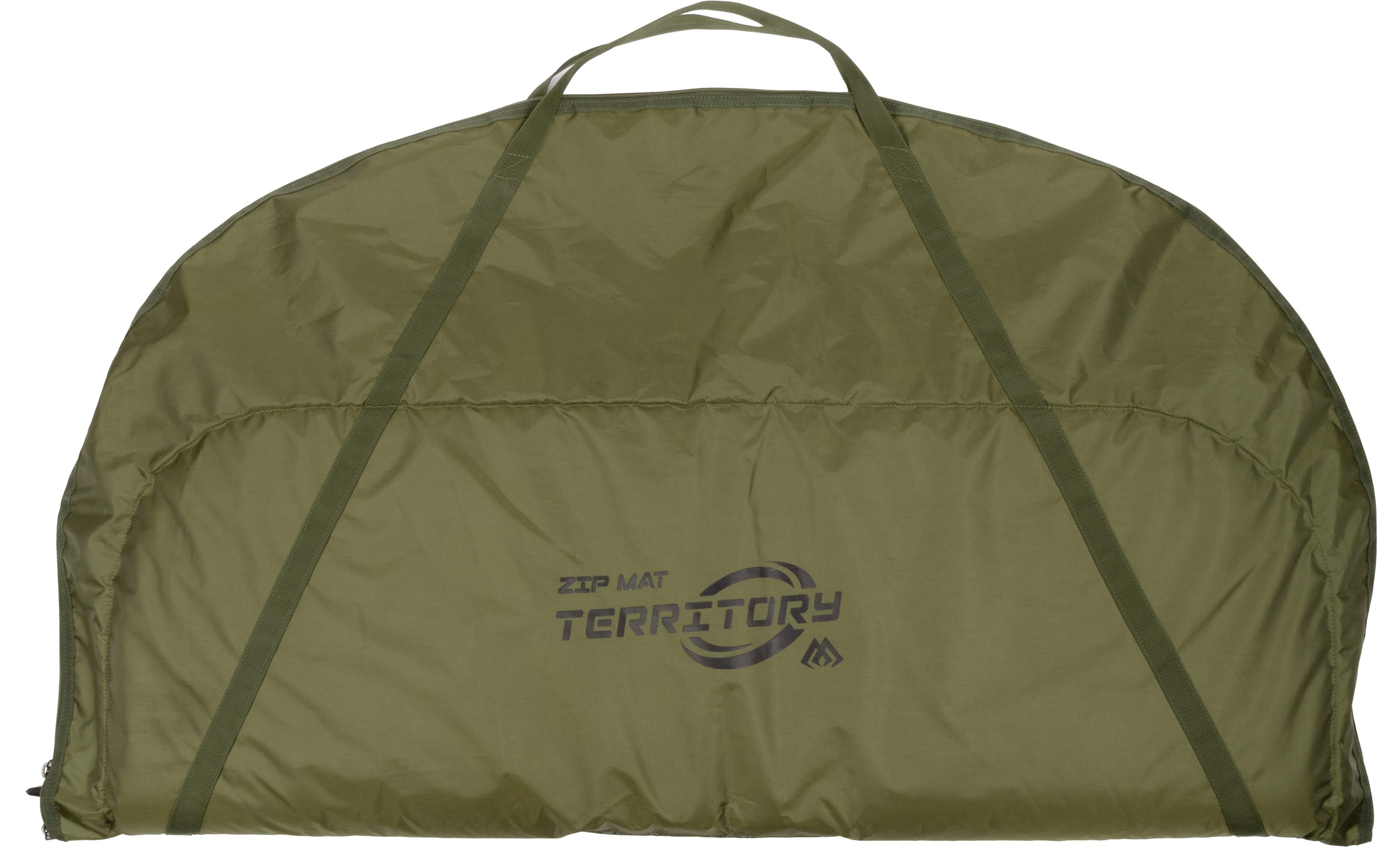 Mata Mikado Territory Zip Mat