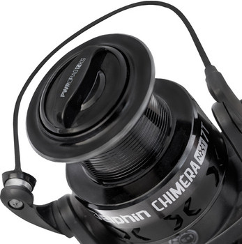 Płytka szpula Delphin CHIMERA NXT 7T SH