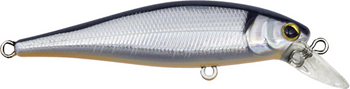 Wobler Kamatsu Driftin Shad