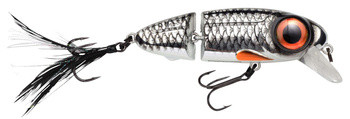 Wobler Spro Iris Underdog Jointed