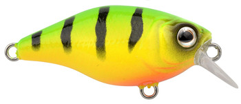 Wobler Spro Ikiru Mini Crank SL SH