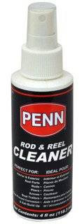 Środek czyszczący do wędzisk i kołowrotków Penn 4oz CS6 Cleaner 113g