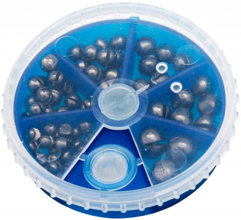 Ciężarki Flagman Plumbum