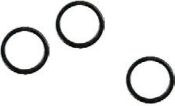 Pierścienie silikonowe Konger Baitbands