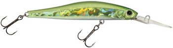 Wobler ZipBaits Rigge Deep 90 F