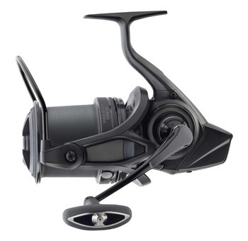Kołowrotek Daiwa Basia 45 SCW QD