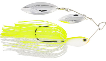Spinnerbait Westin Mvibe Pro Willow