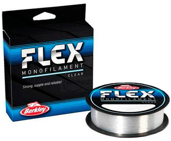 Żyłka Berkley Flex Mono