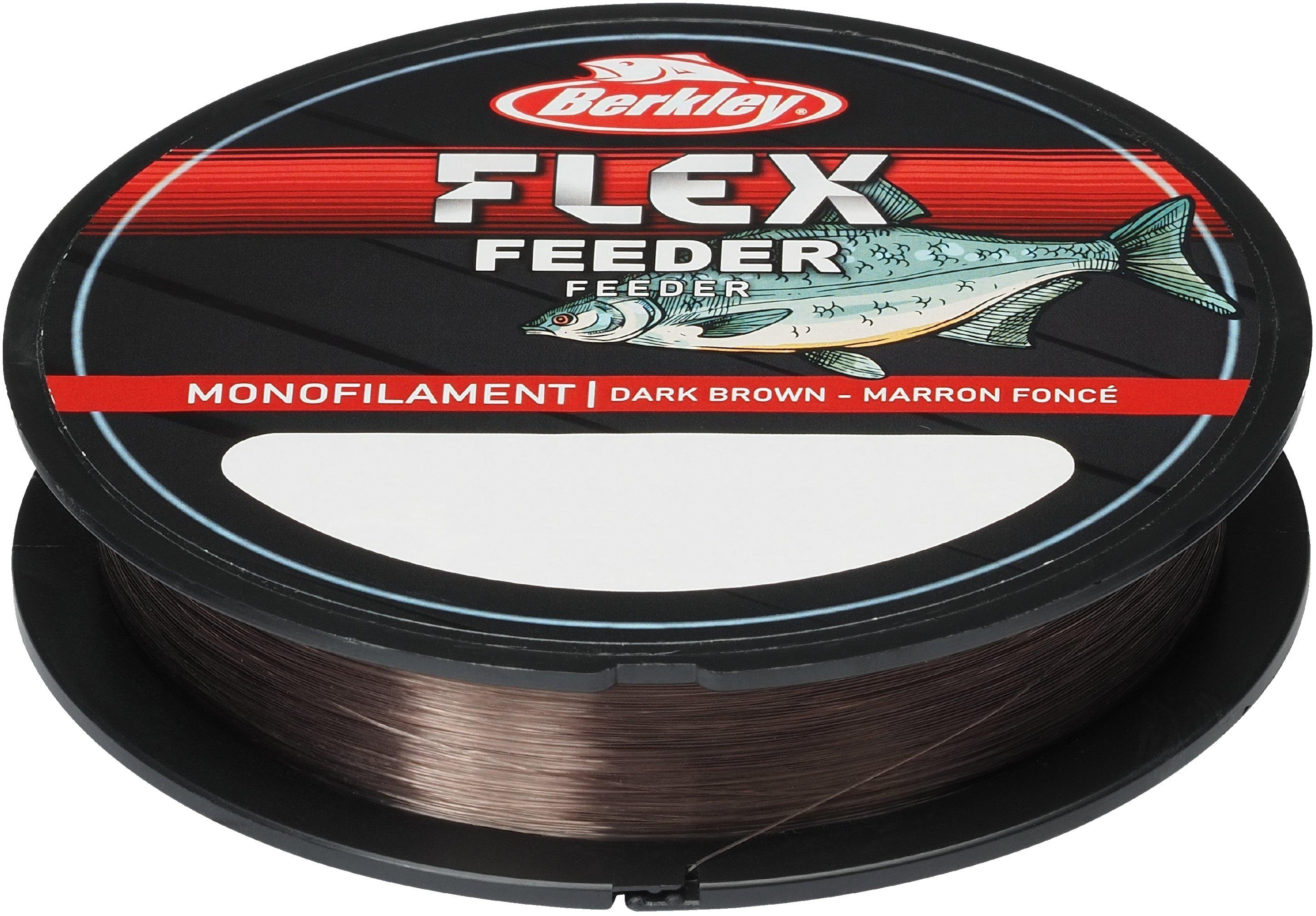 Żyłka Berkley Flex Feeder