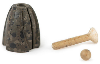 Ciężarek Fox Removable Flying Back Weights