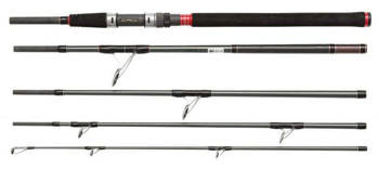 Wędka Penn Overseas  XT Pilk