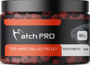 Pellet MatchPro Top Hard