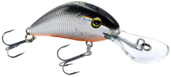 Wobler Kamatsu Shaky Shad
