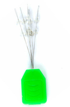 Stopery Undercarp Do Blokowania Przynęt Na Włosie