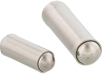 Grzechotka metalowa Westin Metal Rattles