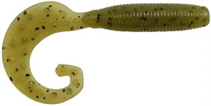 Przytęta gumowa Reins Fat G-Tail Grub