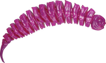 Guma spinningowa QubiLures Liszaj Bigfatsnail