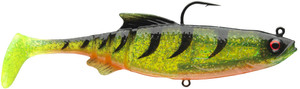 Przynęta gumowa Daiwa Prorex Lazy Roach RD