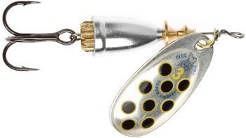 Błystka obrotowa Blue Fox Vibrax Hot Pepper