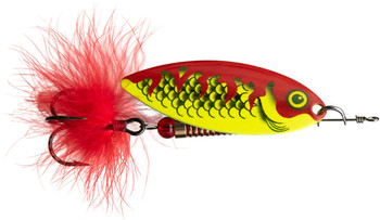 Błystka obrotowa Fox Rage Spinner