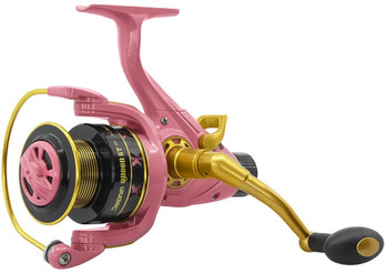 Kołowrotek Delphin QUEEN 7T