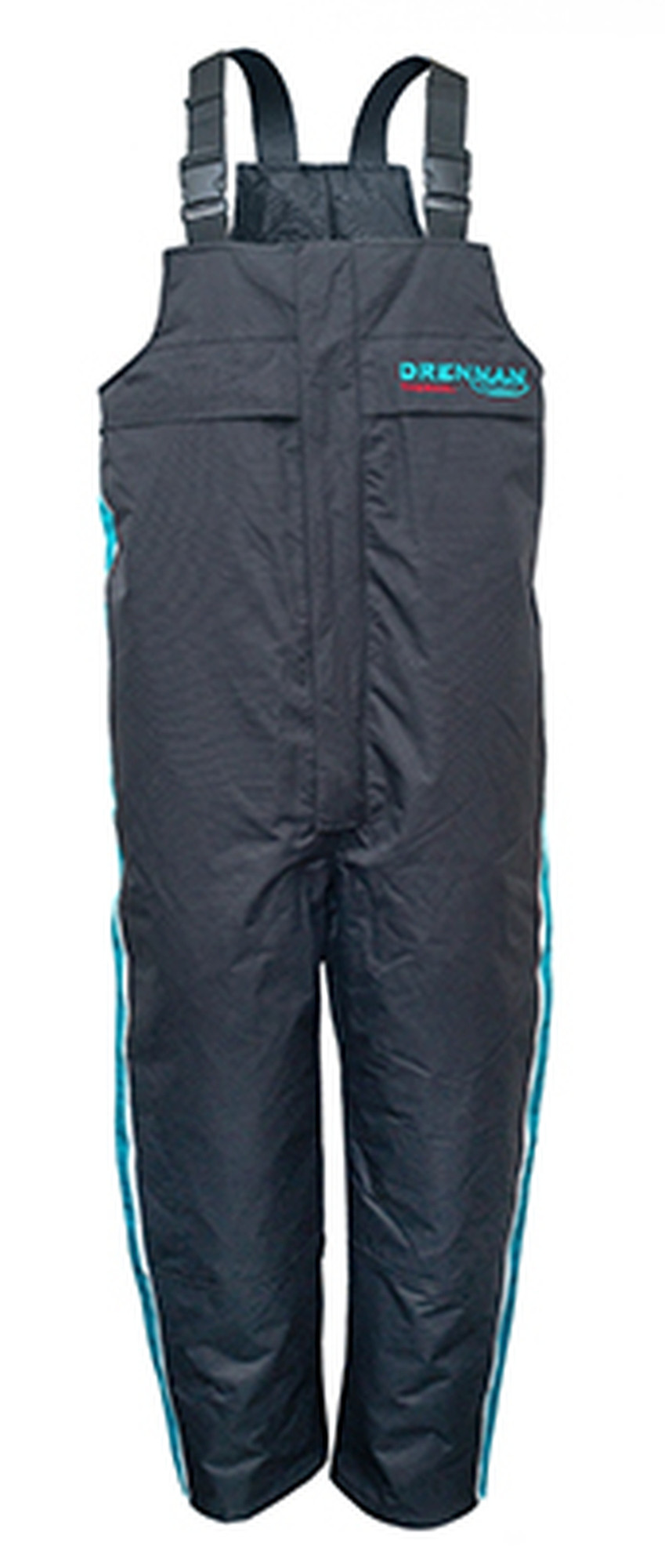 Spodnie Drennan Thermal Salopettes