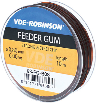 Feeder Guma VDR Team VDE