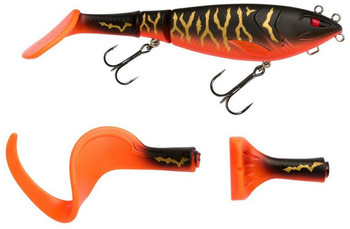 Guma morska Berkley Zilla Tailswinger