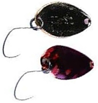 Wahadłówka Yarie T-Fresh Nr708