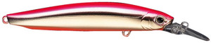 Wobler Smith Cherry Blood MD F