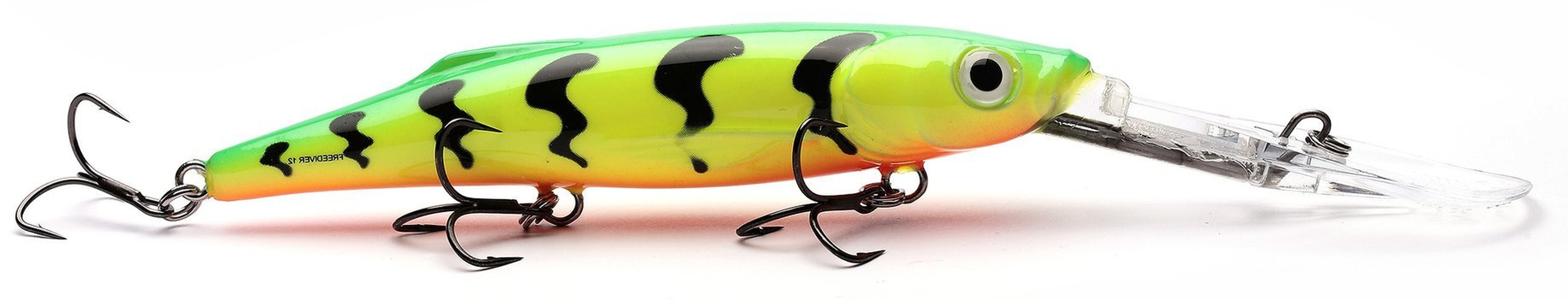 Wobler Salmo Freediver SDR